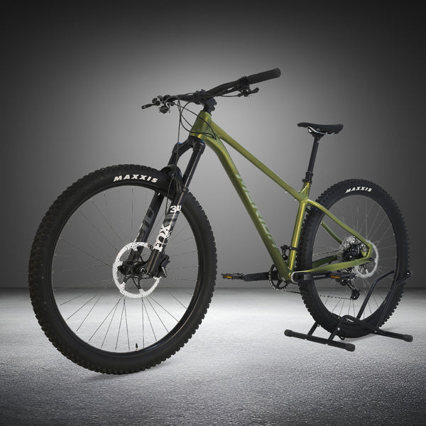 Merida Big Trail 700 2024 / LARGE / Dropper / RRP: £2,000.00 / Excellent Condition!