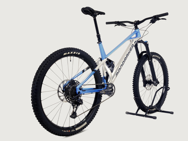 Mondraker Superfoxy 29 2023 / LARGE / RRP: £4,199.00 / Excellent Condition