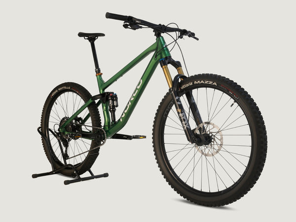 Norco Fluid FS A1 2023 / XL / RRP: £4,399.00 / Very Good Condition