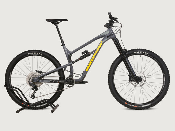 Nukeproof Mega 290 Alloy Comp 2022 / XL / RRP: £2,999.00 / Very Good Condition