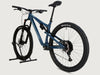 Nukeproof Reactor 290C (Custom Build) / LARGE / Carbon / Very Good Condition