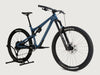 Nukeproof Reactor 290C (Custom Build) / LARGE / Carbon / Very Good Condition