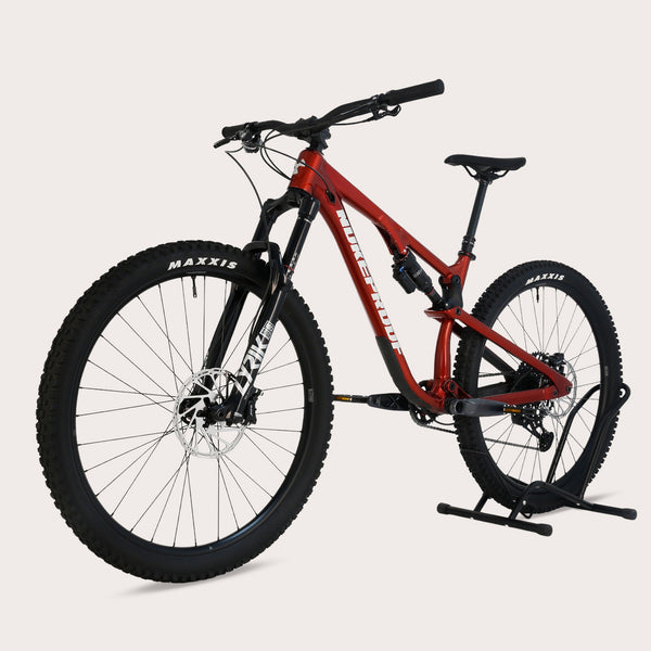 Nukeproof Reactor 290 Alloy Pro 2022 / MEDIUM / Very Good Condition
