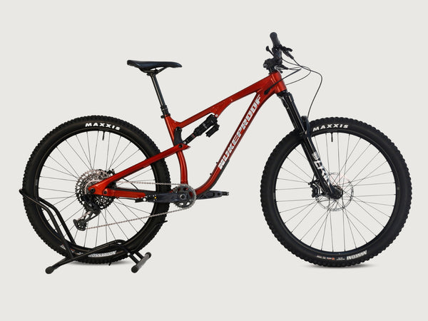 Nukeproof Reactor 290 Alloy Pro 2022 / MEDIUM / Very Good Condition