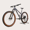 Orange Clockwork EVO 29 S 2022 / MEDIUM / RRP: £1,600.00 / Very Good Condition