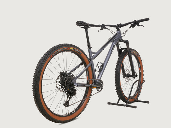 Orange Clockwork EVO 29 S 2022 / MEDIUM / RRP: £1,600.00 / Very Good Condition