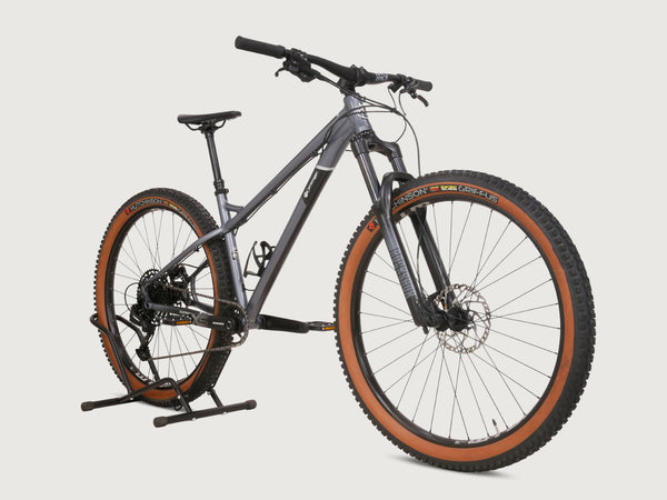 Orange Clockwork EVO 29 S 2022 / MEDIUM / RRP: £1,600.00 / Very Good Condition