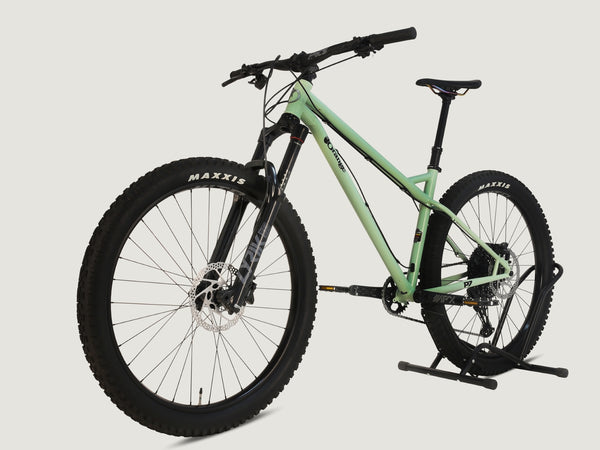 Orange P7 27.5 S 2023/ MEDIUM/ 27.5”/ RRP: £2,600.00 / Excellent Condition
