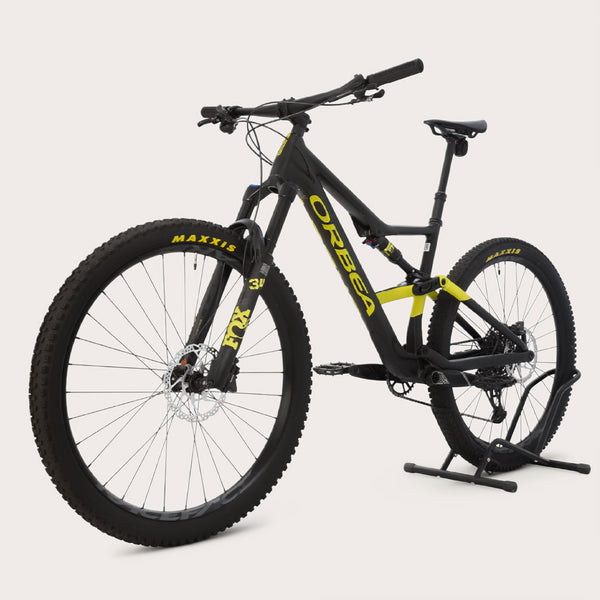 Orbea Occam H20-Eagle 2023/LARGE/ FOX / RRP: £3,799.00 / Very Good Condition