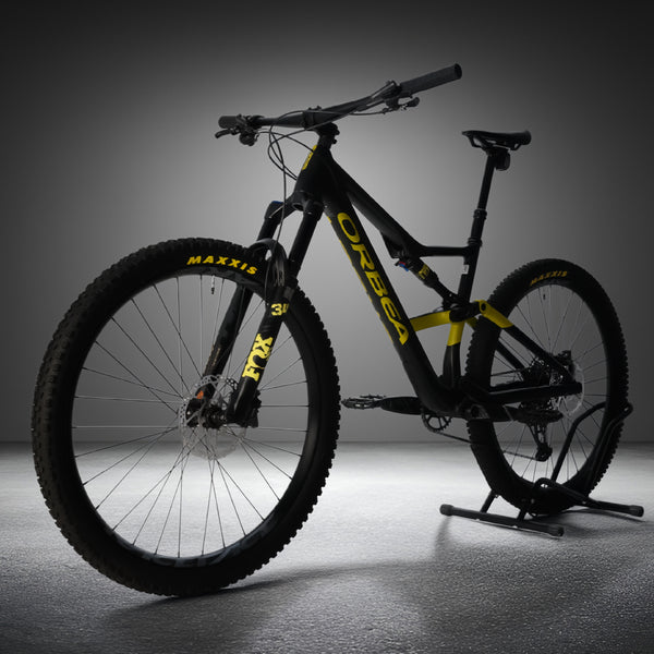 Orbea Occam H20-Eagle 2023/LARGE/ FOX / RRP: £3,799.00 / Very Good Condition