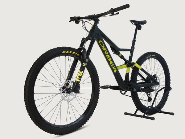 Orbea Occam H20-Eagle 2023/LARGE/ FOX / RRP: £3,799.00 / Very Good Condition