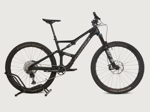 Orbea Occam Carbon / Custom-Built / LARGE / Est. value: £4,000 / Very Good Condition