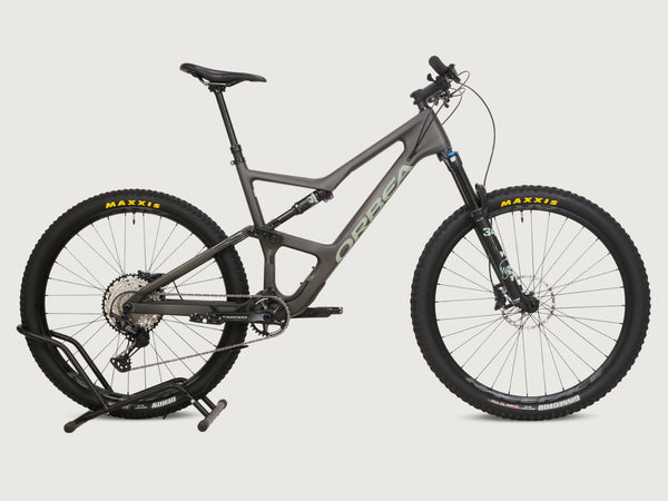 Orbea Occam M30-Eagle 29er 2023 Carbon / X-LARGE / RRP: £4,699.00 / Excellent Condition!