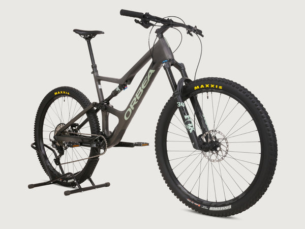 Orbea Occam M30-Eagle 29er 2023 Carbon / X-LARGE / RRP: £4,699.00 / Excellent Condition!