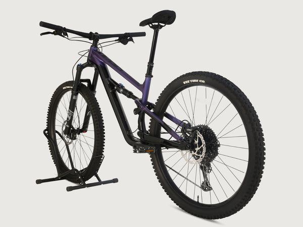 Polygon Siskiu T8 2023 / LARGE / RRP: £2,400.00 / Very Good Condition!