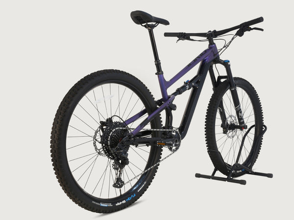 Polygon Siskiu T8 2023 / LARGE / RRP: £2,400.00 / Very Good Condition!