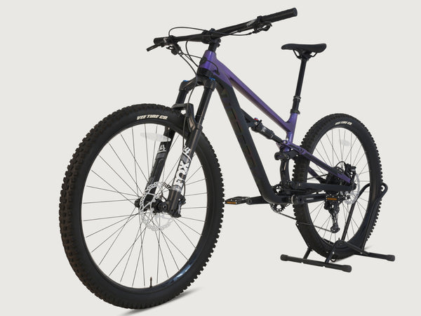 Polygon Siskiu T8 2023 / LARGE / RRP: £2,400.00 / Very Good Condition!