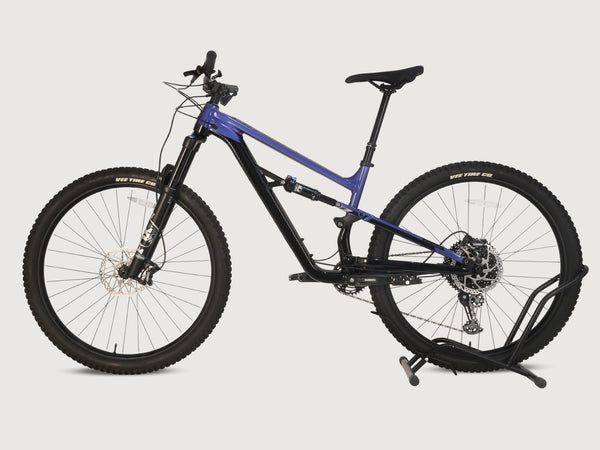 Polygon Siskiu T8 2023 / LARGE / RRP: £2,400.00 / Very Good Condition!