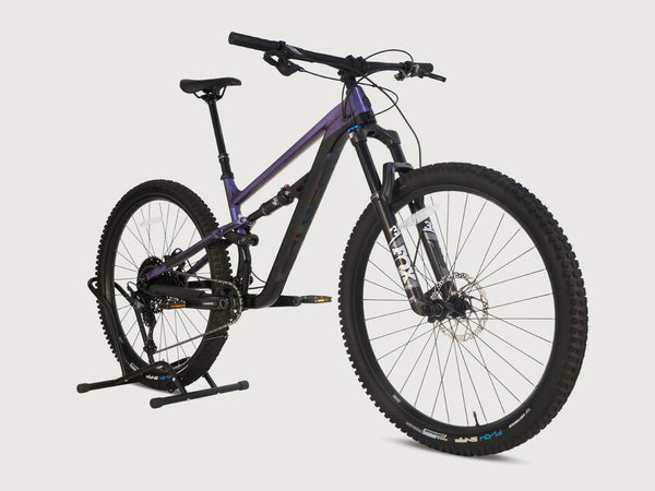 Polygon Siskiu T8 2023 / LARGE / RRP: £2,400.00 / Very Good Condition!