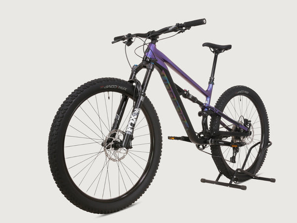 Polygon Siskiu T8 2023/ XL / RRP: £2,400.00 / Very Good Condition