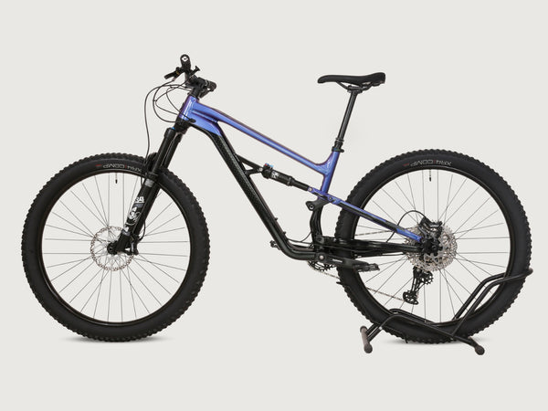 Polygon Siskiu T8 2023/ XL / RRP: £2,400.00 / Very Good Condition