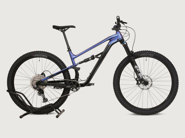 Polygon Siskiu T8 2023/ XL / RRP: £2,400.00 / Very Good Condition