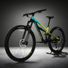 Polygon Siskiu T7 2022 Full Suspension / MEDIUM / RRP: £2,000.00 / Excellent Condition!