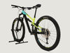 Polygon Siskiu T7 2022 Full Suspension / MEDIUM / RRP: £2,000.00 / Excellent Condition!