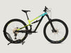 Polygon Siskiu T7 2022 Full Suspension / MEDIUM / RRP: £2,000.00 / Excellent Condition!