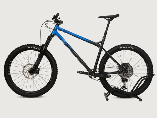 Ragley Blue Pig Race 2022 / XL / RRP: £2,499.99 / Very Good Condition
