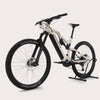 Raymon TrailRay 140E 10.0 SE 2024 / LARGE / Full Suspension e‑Bike / Excellent Condition / Only 19 Miles