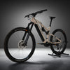 Raymon TrailRay 140E 10.0 SE 2024 / LARGE / Full Suspension e‑Bike / Excellent Condition / Only 19 Miles
