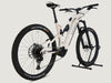 Raymon TrailRay 140E 10.0 SE 2024 / LARGE / Full Suspension e‑Bike / Excellent Condition / Only 19 Miles