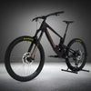 Santa Cruz Nomad 5 C R 27.5 2022 / LARGE / Carbon / Excellent Condition