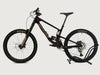 Santa Cruz Nomad 5 C R 27.5 2022 / LARGE / Carbon / Excellent Condition
