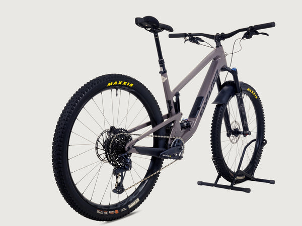 Santa Cruz Tallboy C S 2023 / X- LARGE / RRP: £6,399.00 / Excellent Condition!