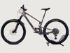 Santa Cruz Tallboy C S 2023 / X- LARGE / RRP: £6,399.00 / Excellent Condition!