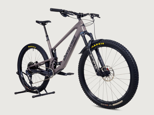 Santa Cruz Tallboy C S 2023 / X- LARGE / RRP: £6,399.00 / Excellent Condition!