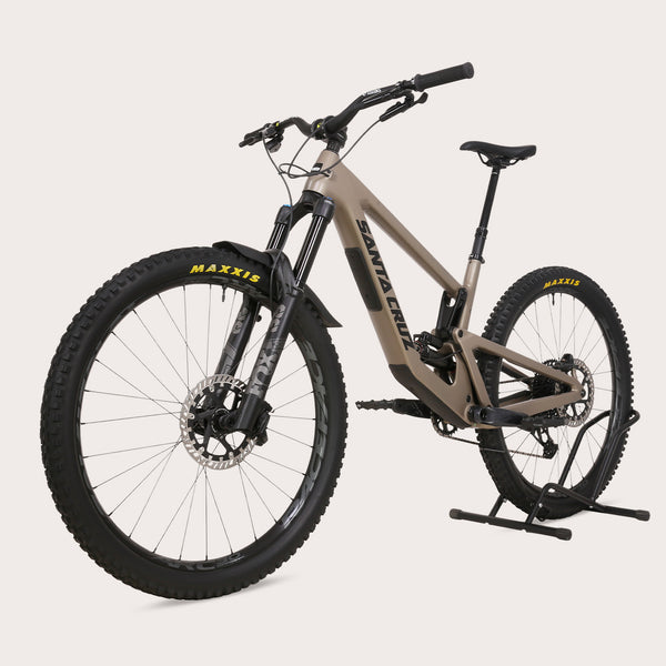 Santa Cruz Megatower 2 GX AXS C 2023 / Customized / LARGE / RRP: £7,899.00/ Excellent Condition!
