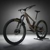 Santa Cruz Megatower 2 GX AXS C 2023 / Customized / LARGE / RRP: £7,899.00/ Excellent Condition!