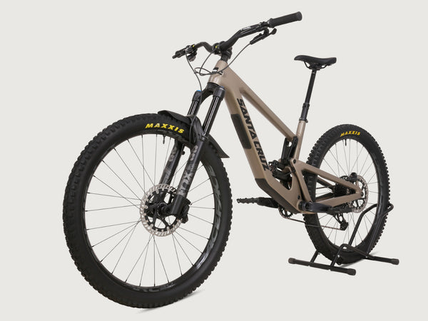 Santa Cruz Megatower 2 GX AXS C 2023 / Customized / LARGE / RRP: £7,899.00/ Excellent Condition!
