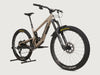 Santa Cruz Megatower 2 GX AXS C 2023 / Customized / LARGE / RRP: £7,899.00/ Excellent Condition!