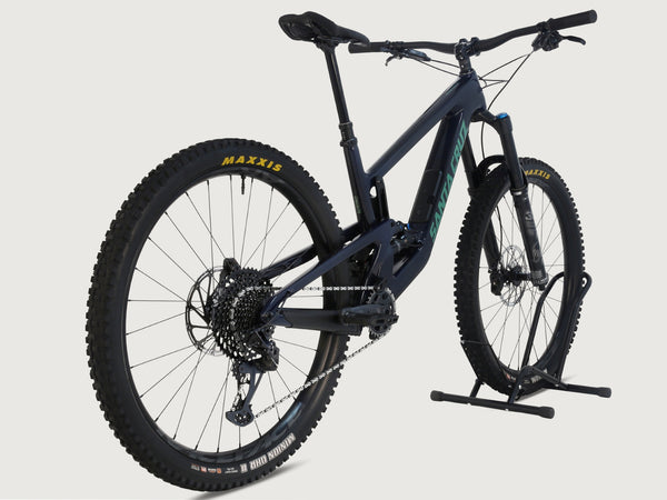 Santa Cruz Megatower 2 GX C 2023 / LARGE / RRP: £7,899.00 / Excellent Condition!
