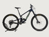 Santa Cruz Megatower 2 GX C 2023 / LARGE / RRP: £7,899.00 / Excellent Condition!