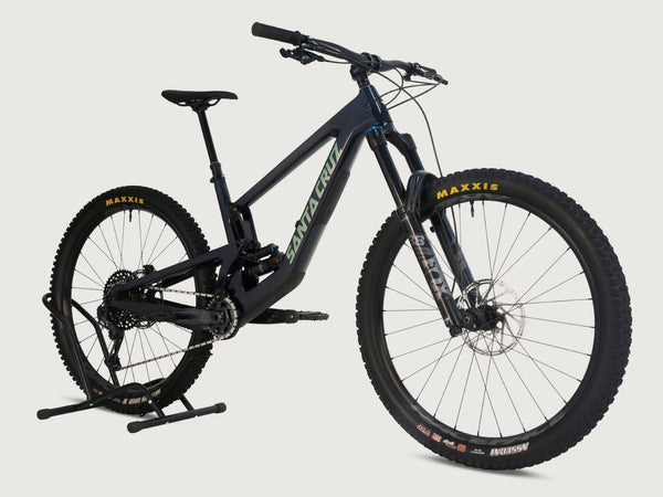 Santa Cruz Megatower 2 GX C 2023 / LARGE / RRP: £7,899.00 / Excellent Condition!