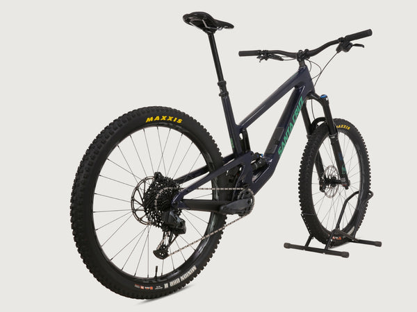 Santa Cruz Megatower 2 GX C / XXL / RRP: £7,899.00 / Excellent Condition!