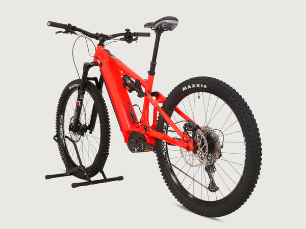 Saracen Ariel 50E Electric FS Bike 2024 / MEDIUM/ RRP: £4,999.00 / Excellent! / Only 127 miles from new!