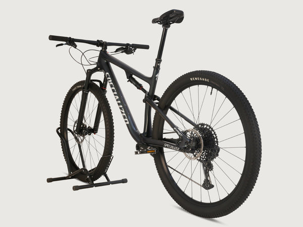 Specialized Epic Comp 2022 Carbon / LARGE / RRP: £5,250.00 / Excellent Condition!