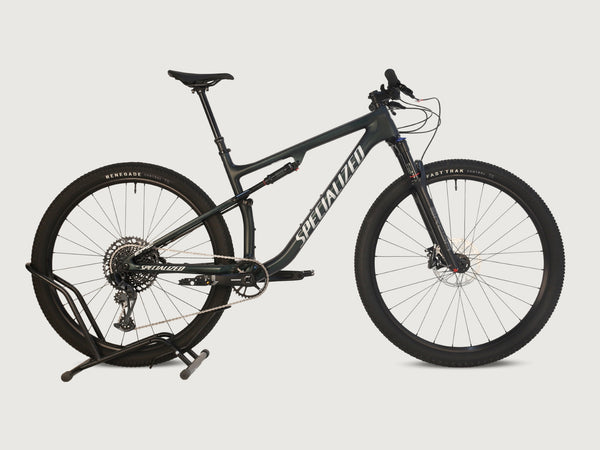 Specialized Epic Comp 2022 Carbon / LARGE / RRP: £5,250.00 / Excellent Condition!