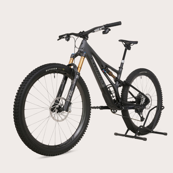 Specialized S-Works Stumpjumper AXS 2022 CARBON/ MEDIUM / RRP: £8,499.00 / Excellent Condition!